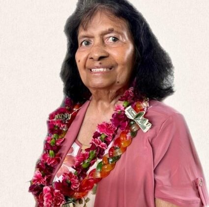 Haruno Ongklungel Santos