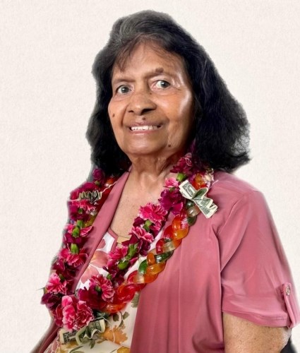 Haruno Ongklungel Santos