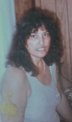 Lydia Moana Malina “Jackie”