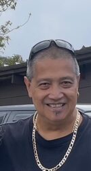 Demetrio Jimmy Villamor Jr. (Boyd)