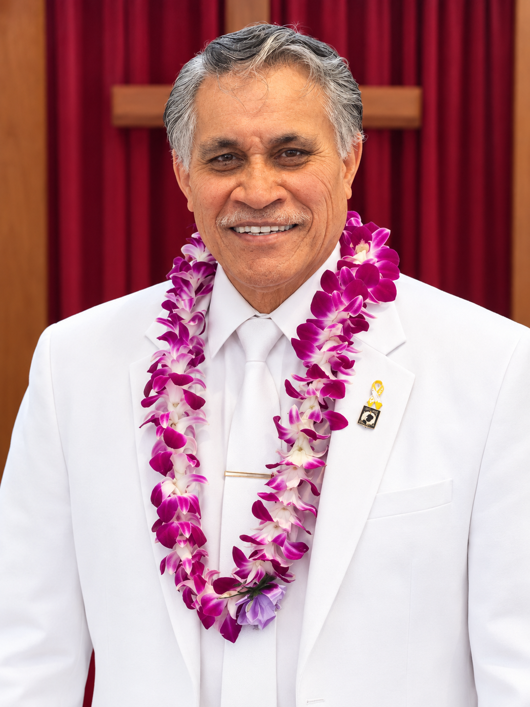 Fili Kelsall Samifua